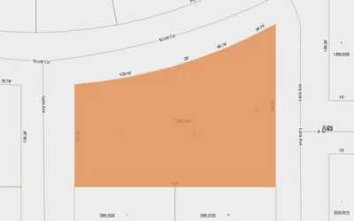 Residential Land For Sale in Interlachen, Florida