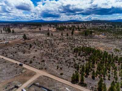 Residential Land For Sale in Chiloquin, Oregon
