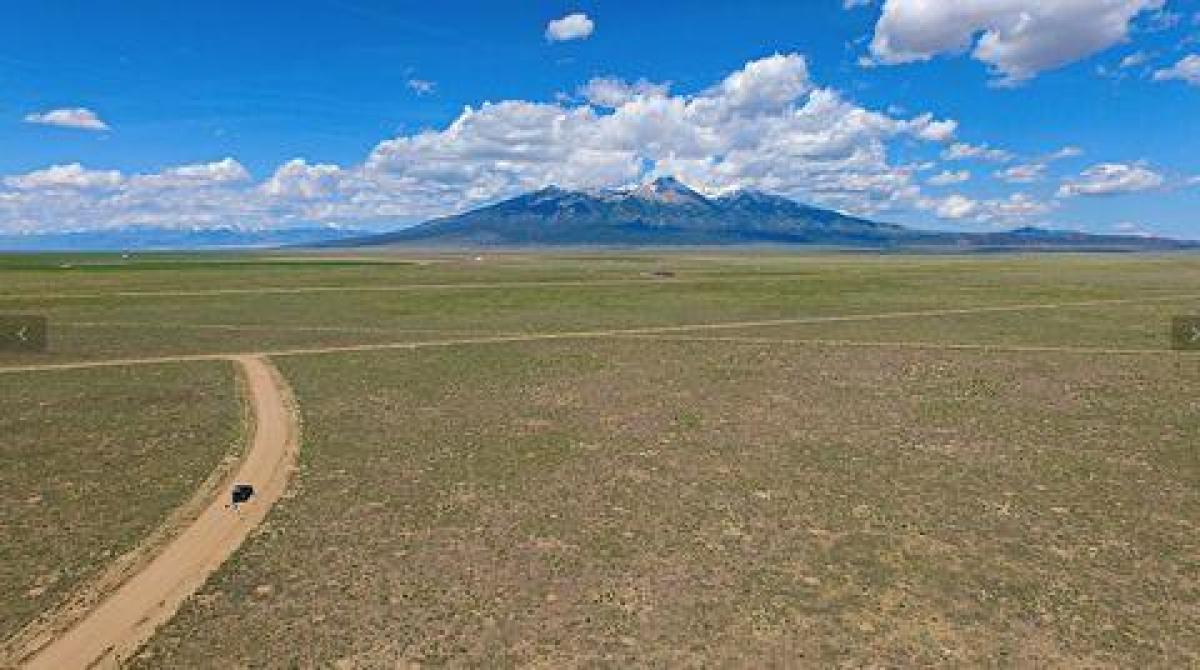 Picture of Residential Land For Sale in Blanca, Colorado, United States