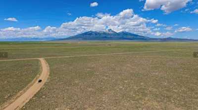 Residential Land For Sale in Blanca, Colorado