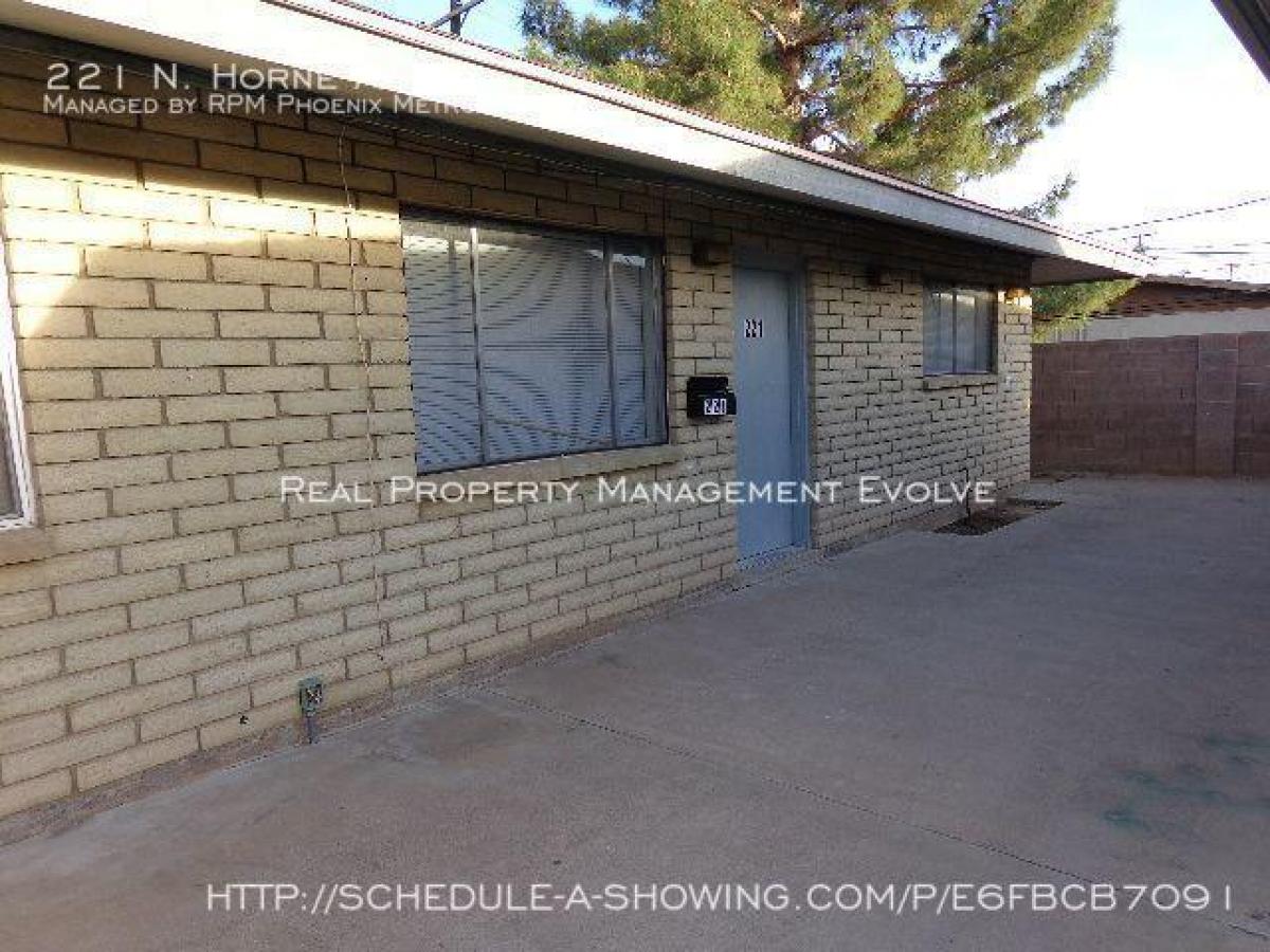 Picture of Apartment For Rent in Mesa, Arizona, United States