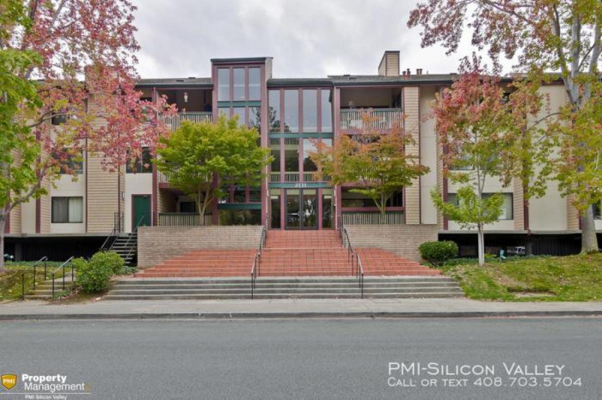 Picture of Condo For Rent in Mountain View, California, United States