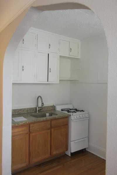 Apartment For Rent in 