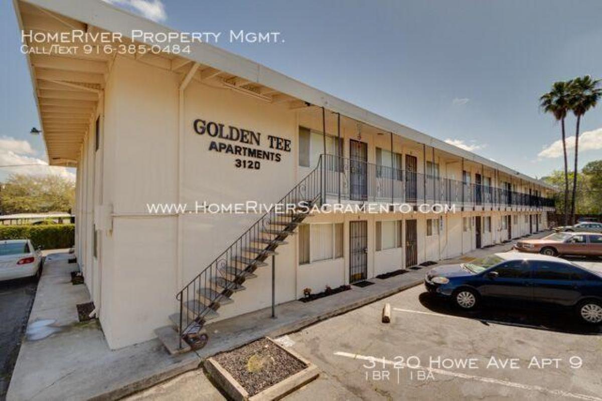 Picture of Home For Rent in Sacramento, California, United States