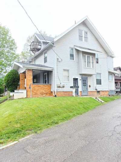 Apartment For Rent in