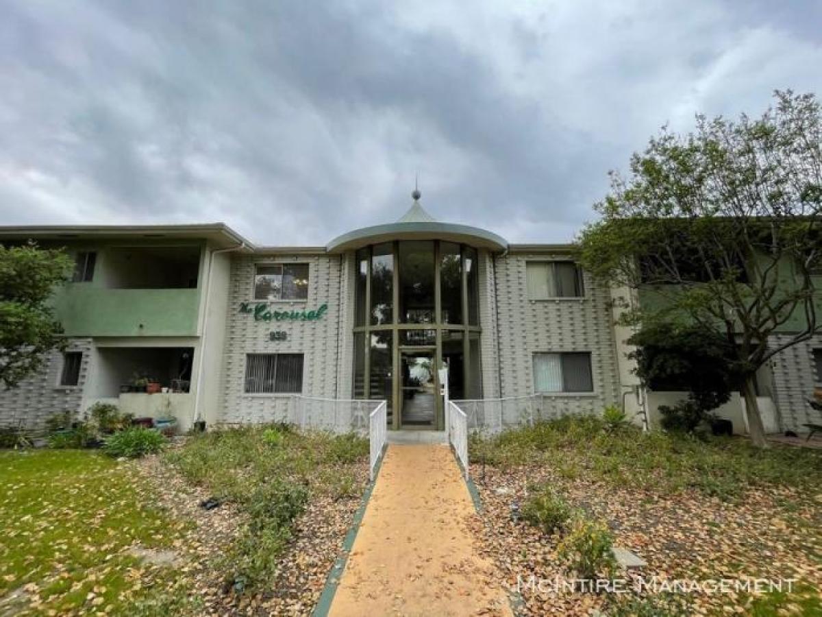 Picture of Apartment For Rent in Arcadia, California, United States