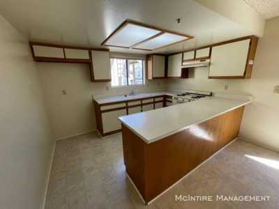 Apartment For Rent in 