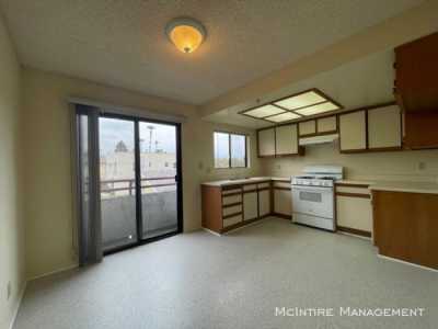 Apartment For Rent in 