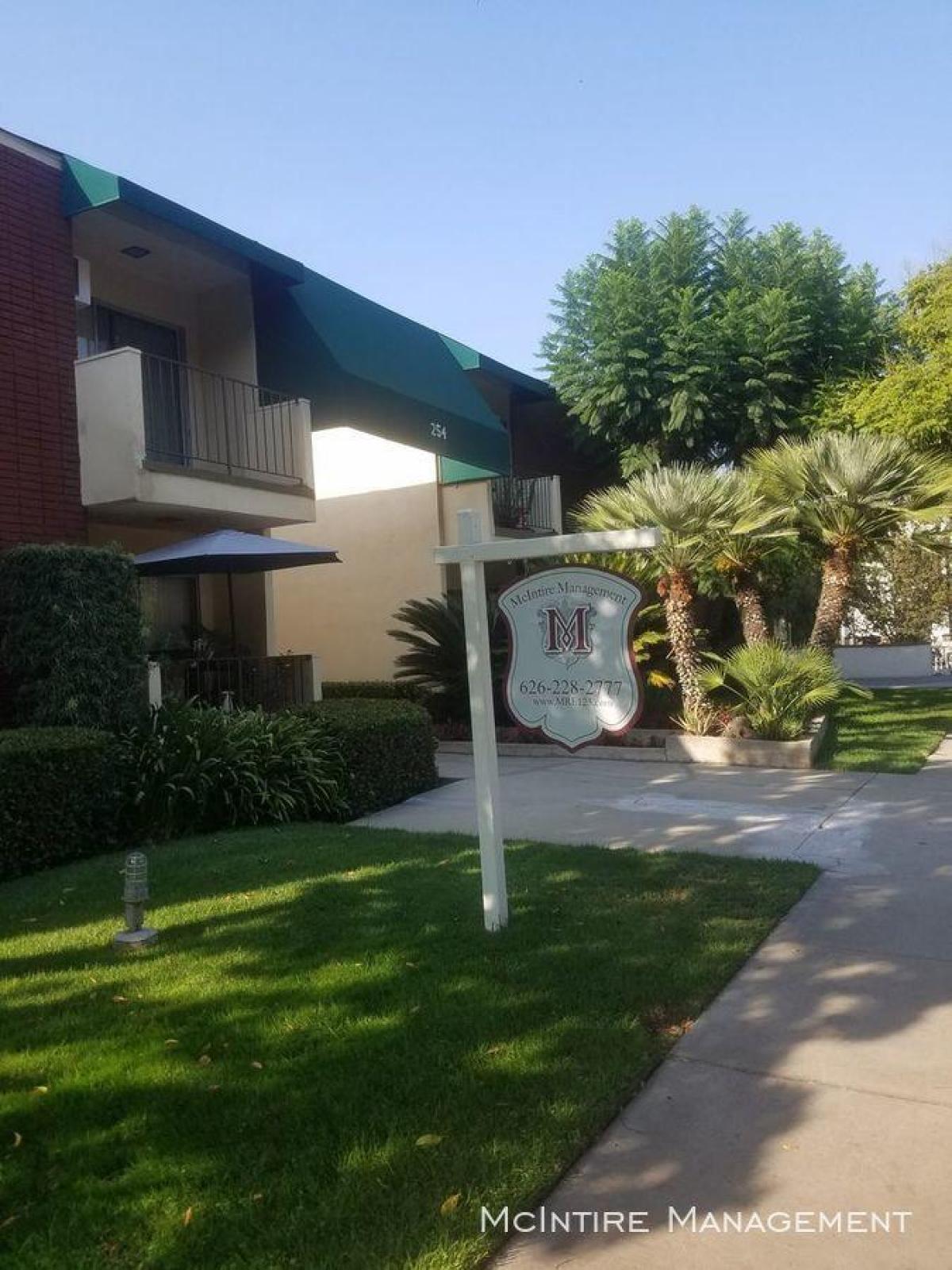 Picture of Apartment For Rent in South Pasadena, California, United States