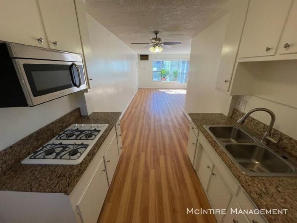 Picture of Apartment For Rent in Pasadena, California, United States