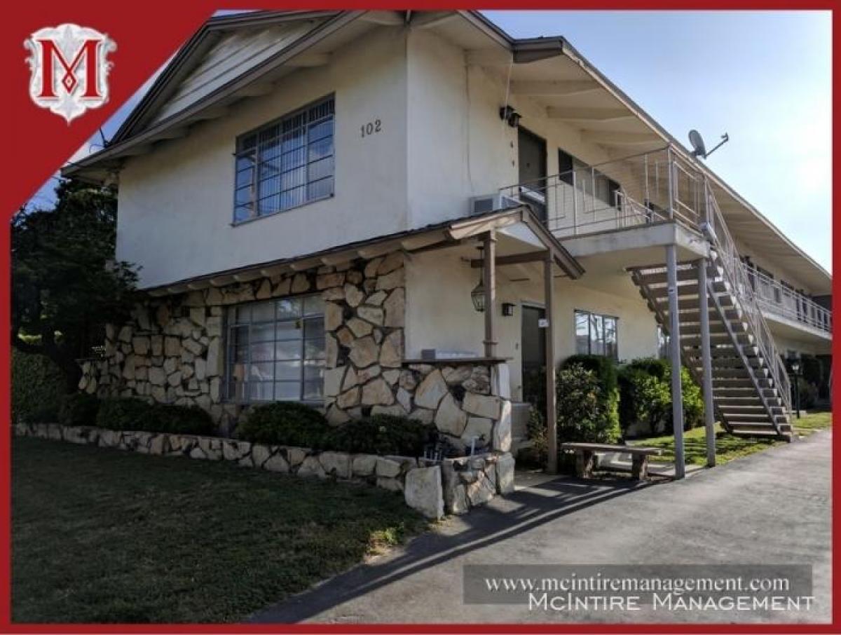 Picture of Apartment For Rent in Pasadena, California, United States