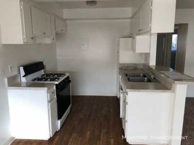 Apartment For Rent in 