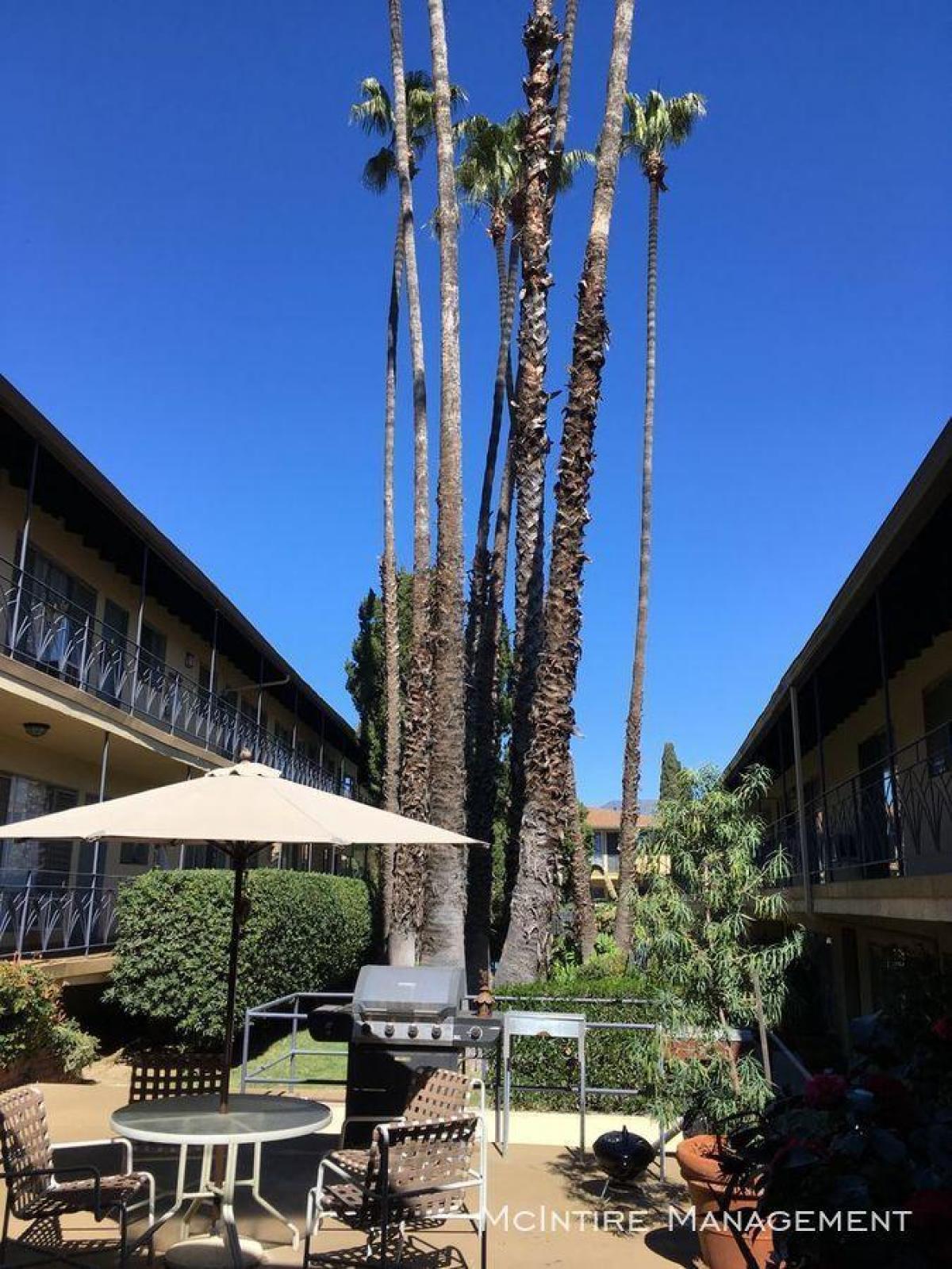 Picture of Apartment For Rent in South Pasadena, California, United States