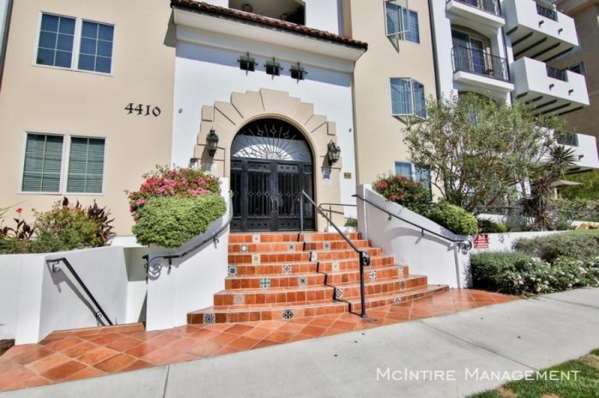 Picture of Apartment For Rent in Sherman Oaks, California, United States