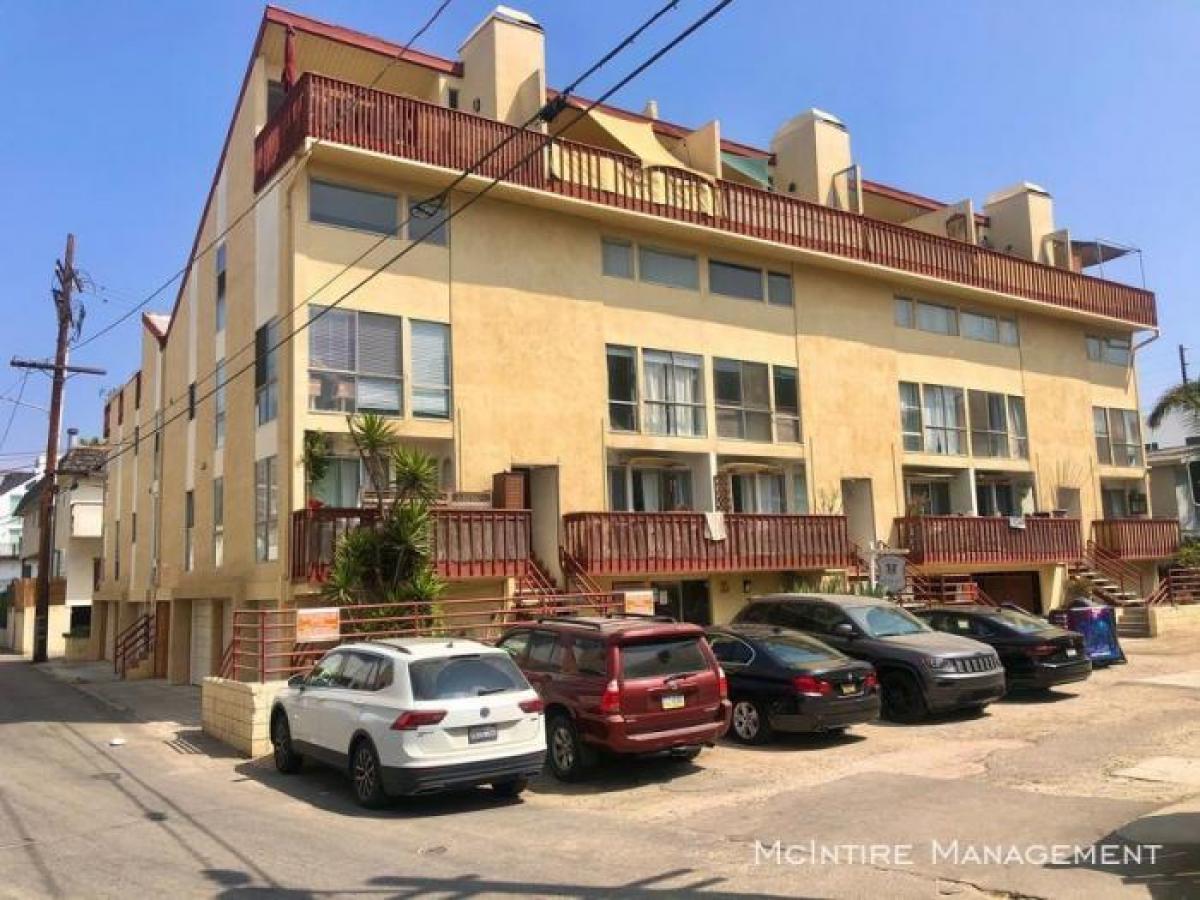 Picture of Apartment For Rent in Marina del Rey, California, United States