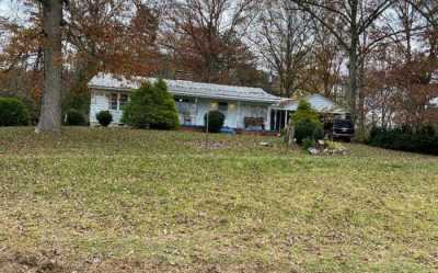 Home For Sale in Blairsville, Georgia