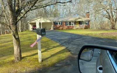 Home For Sale in Mc Caysville, Georgia