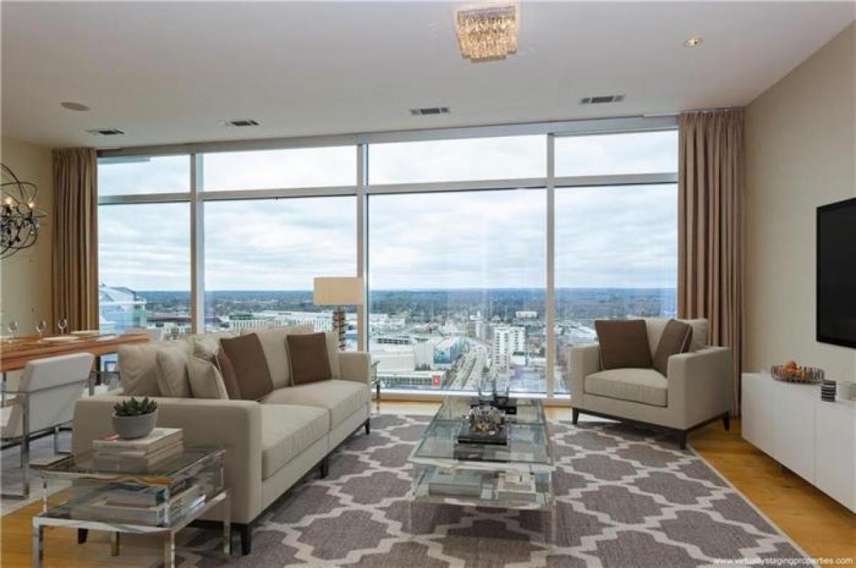 Picture of Apartment For Sale in Atlanta, Georgia, United States