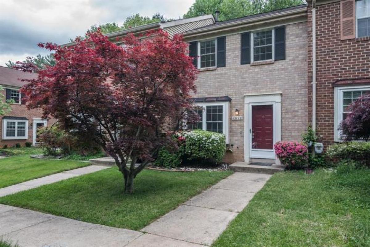 Picture of Home For Sale in Gaithersburg, Maryland, United States