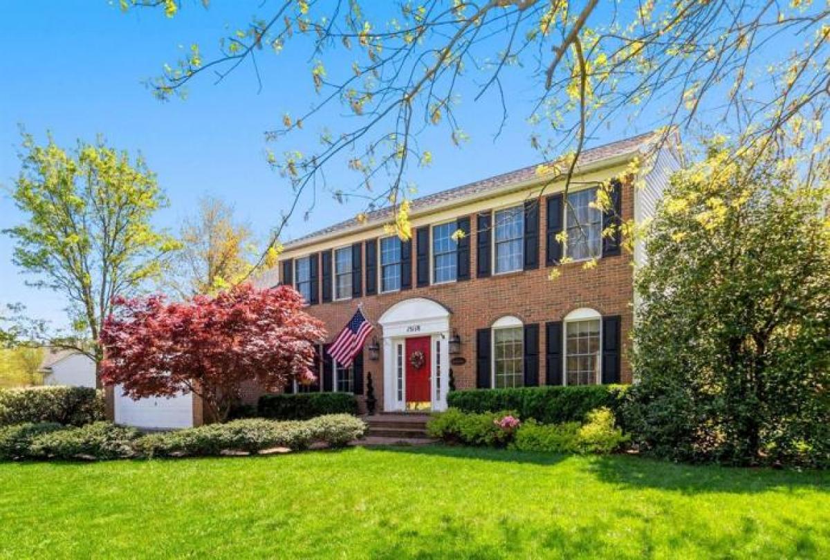 Picture of Home For Sale in Burtonsville, Maryland, United States