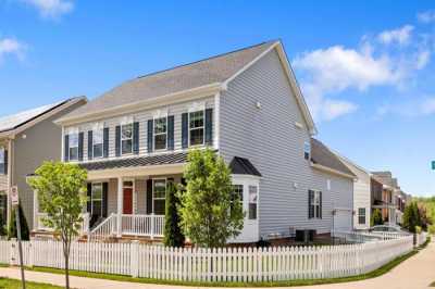 Home For Sale in Clarksburg, Maryland