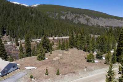 Residential Land For Sale in Breckenridge, Colorado