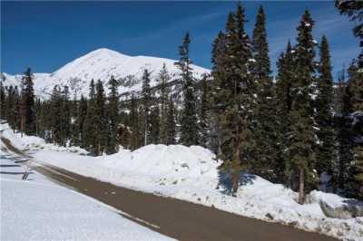 Residential Land For Sale in Breckenridge, Colorado