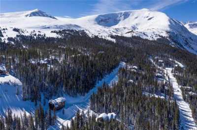 Residential Land For Sale in Breckenridge, Colorado
