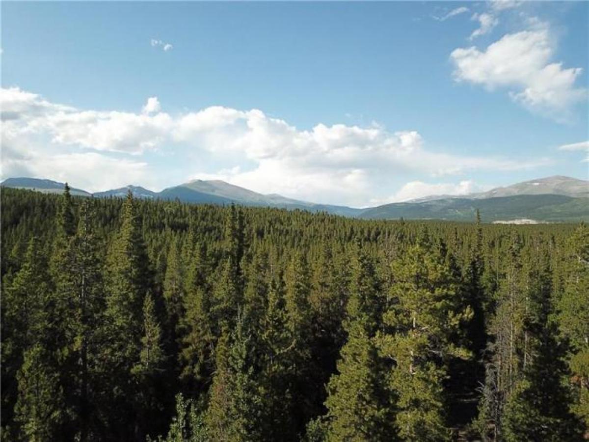 Picture of Residential Land For Sale in Fairplay, Colorado, United States