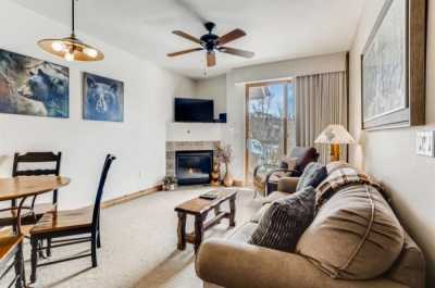 Residential Land For Sale in Breckenridge, Colorado