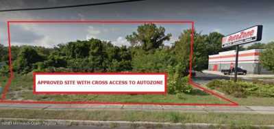 Retail For Sale in Brick, New Jersey