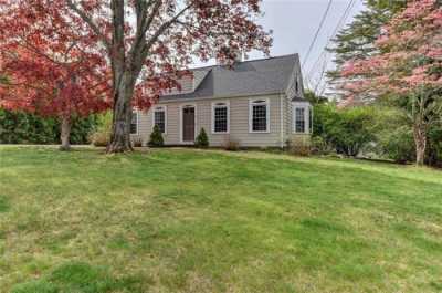Home For Sale in Cranston, Rhode Island
