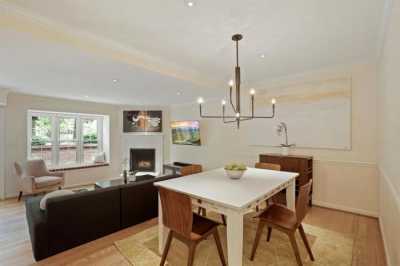 Home For Sale in Arlington, Virginia