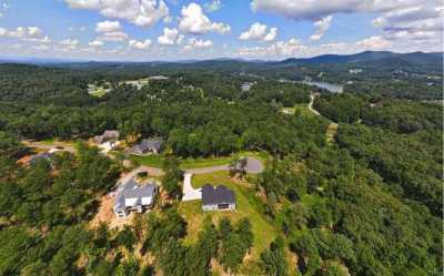 Residential Land For Sale in Blairsville, Georgia