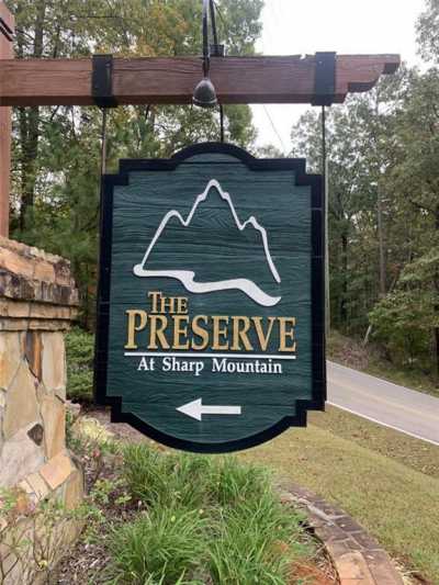 Residential Land For Sale in Jasper, Georgia