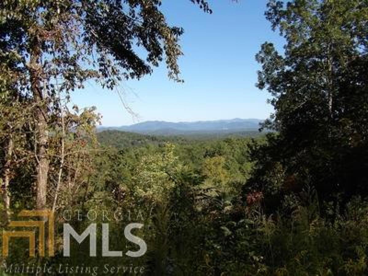 Picture of Residential Land For Sale in Blairsville, Georgia, United States