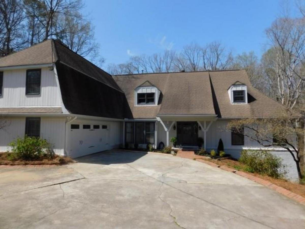 Picture of Home For Sale in Sandy Springs, Georgia, United States