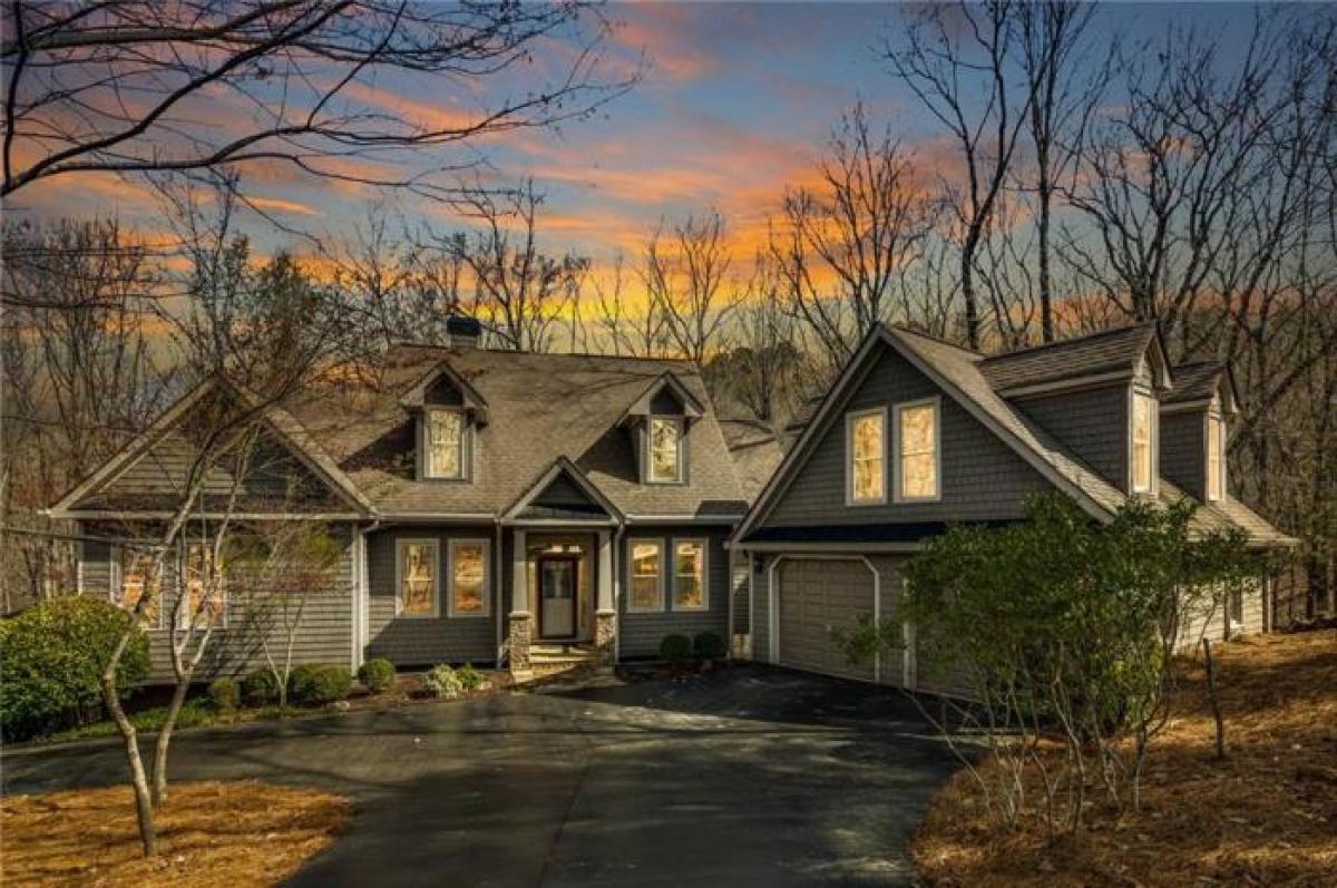 Picture of Home For Sale in Big Canoe, Georgia, United States