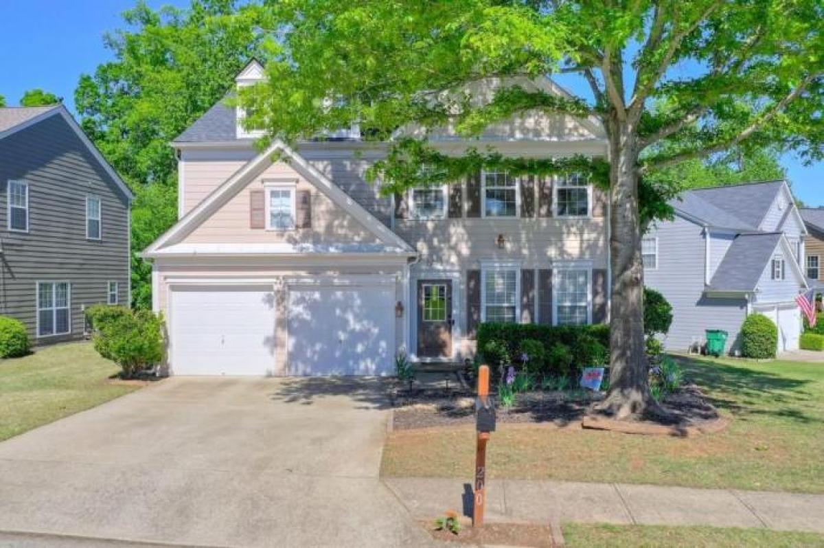 Picture of Home For Sale in Woodstock, Georgia, United States