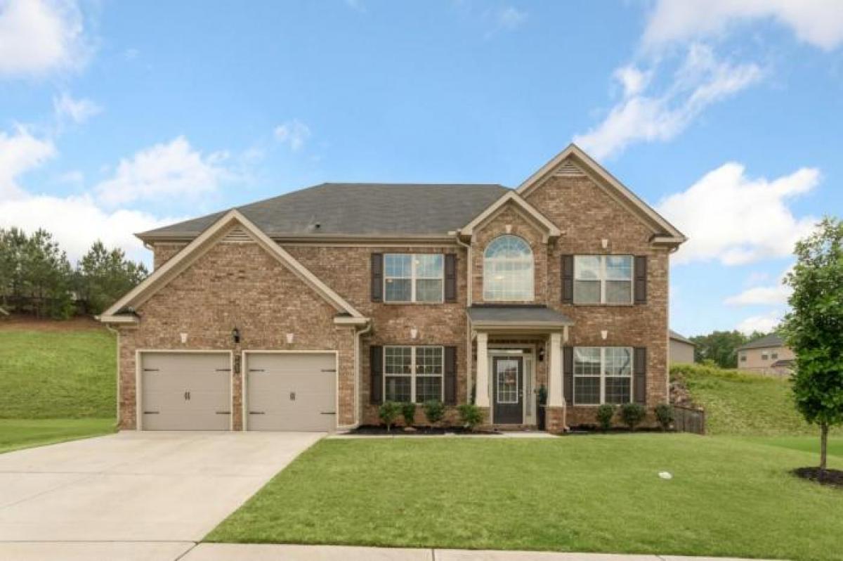 Picture of Home For Sale in Snellville, Georgia, United States