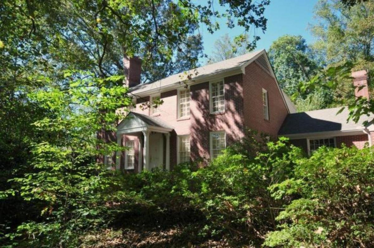 Picture of Home For Sale in Sandy Springs, Georgia, United States