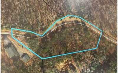 Residential Land For Sale in Blairsville, Georgia