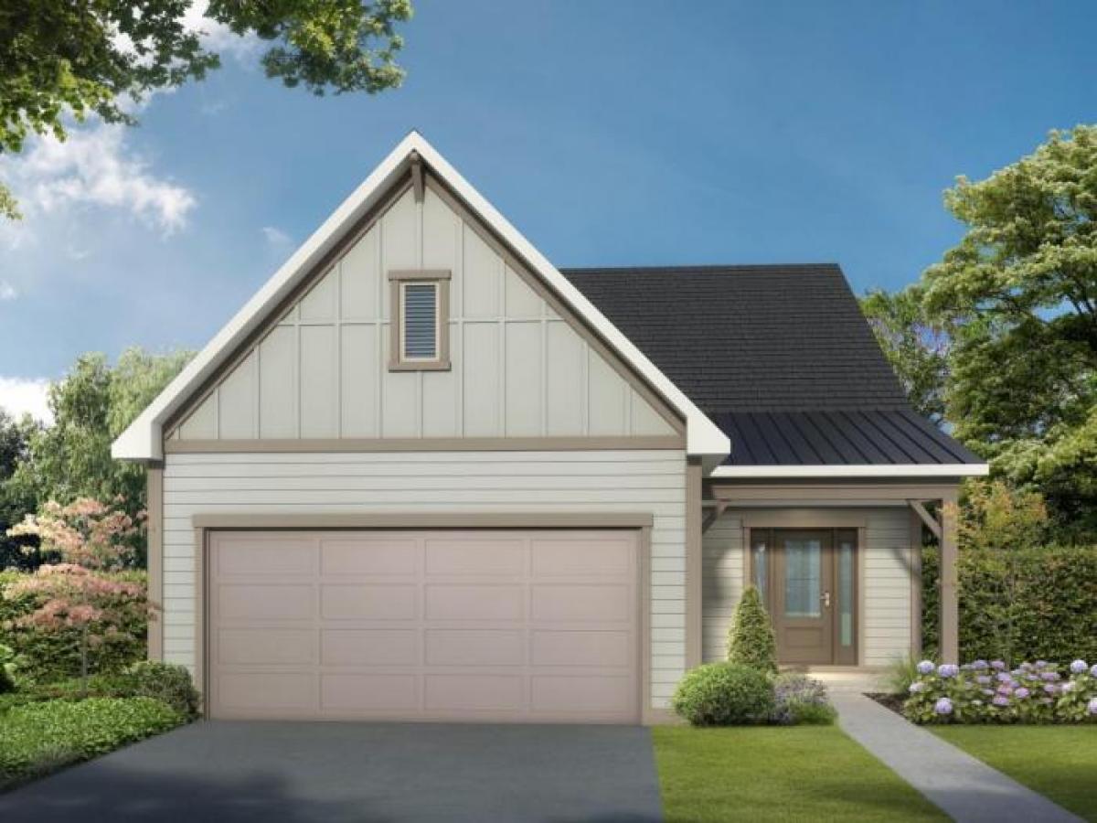 Picture of Home For Sale in Jasper, Georgia, United States