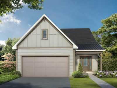 Home For Sale in Jasper, Georgia