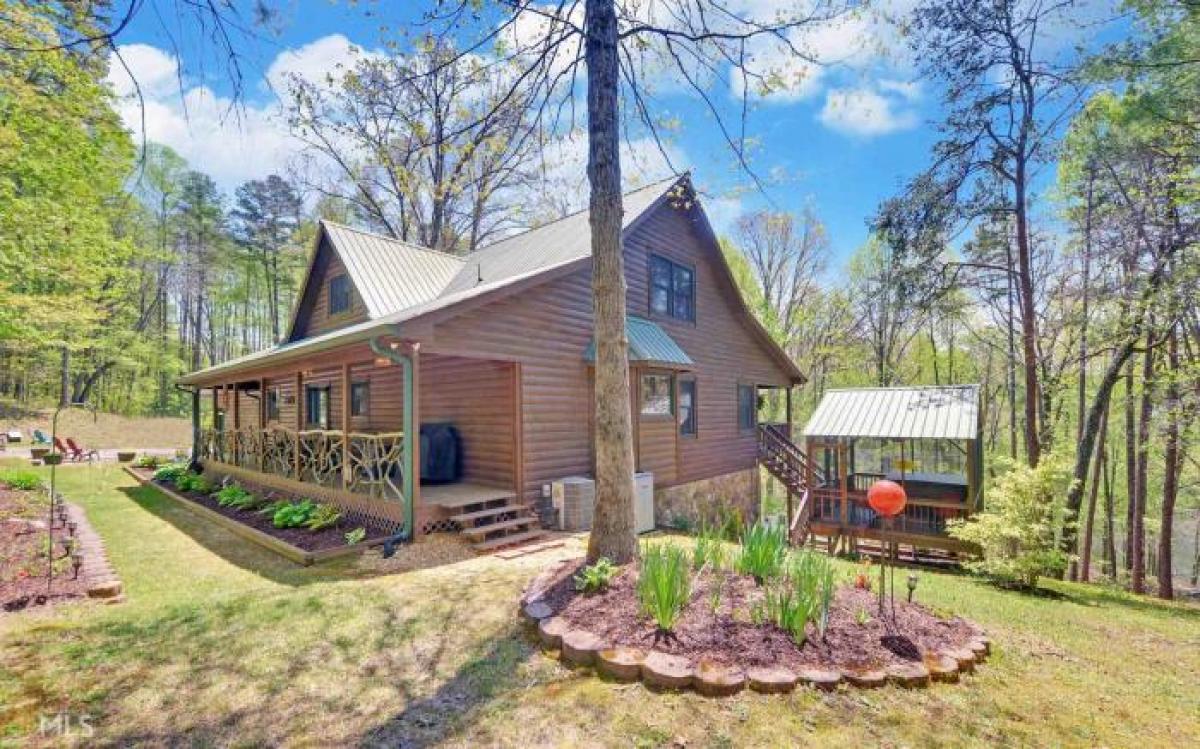 Picture of Home For Sale in Tiger, Georgia, United States