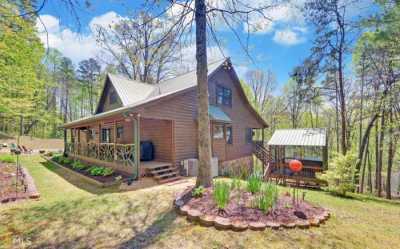 Home For Sale in Tiger, Georgia