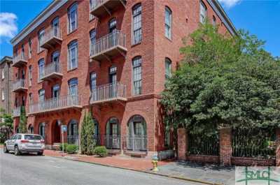 Condo For Sale in Savannah, Georgia