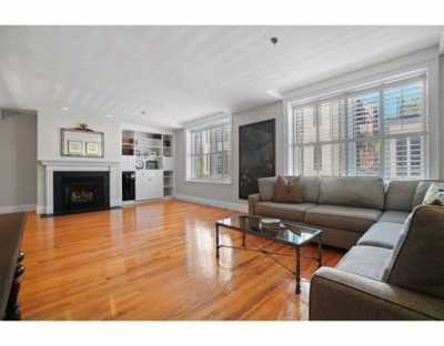 Condo For Sale in Boston, Massachusetts