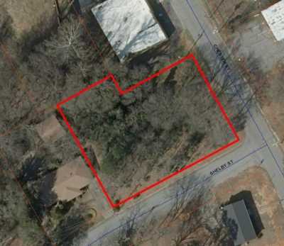 Residential Land For Sale in Spartanburg, South Carolina