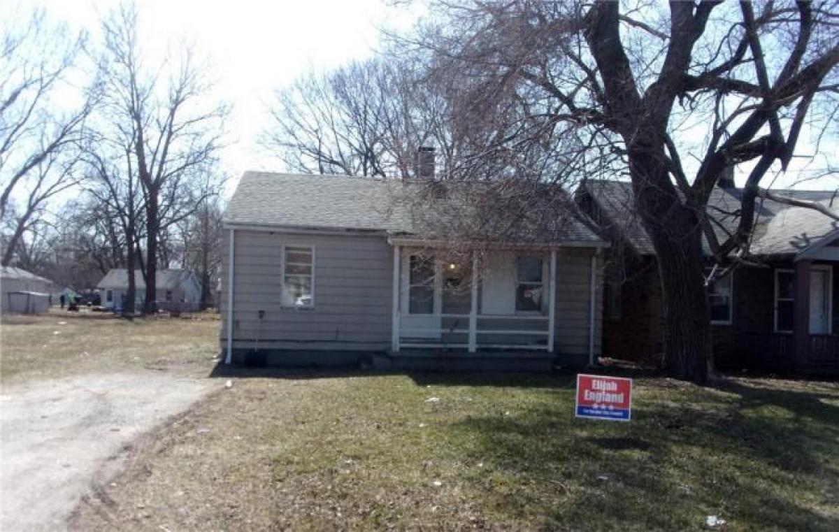 Picture of Home For Sale in Decatur, Illinois, United States